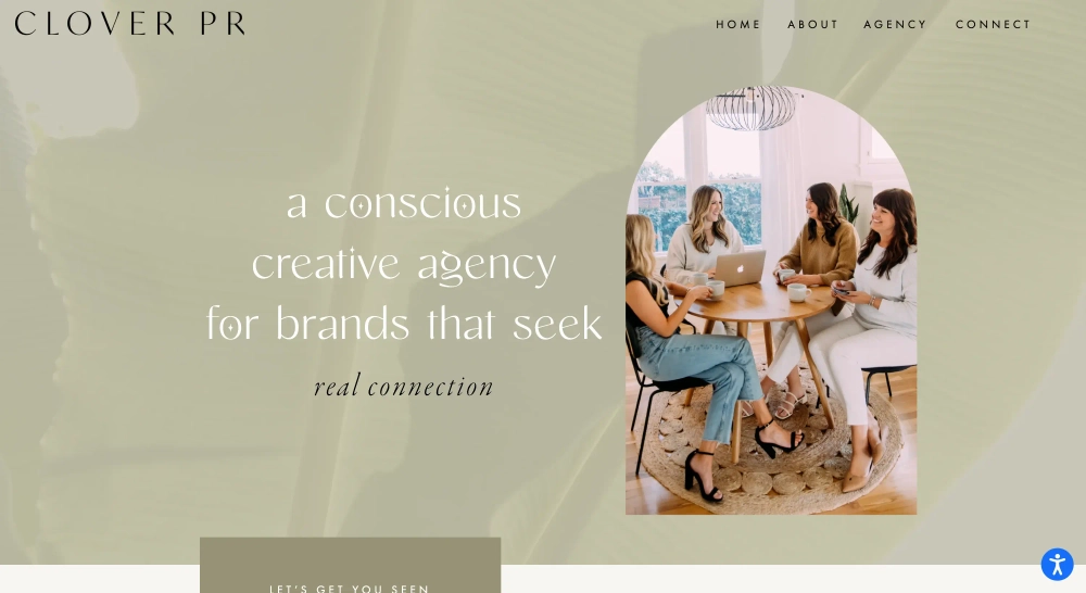 Clover PR Top Beauty PR Agencies