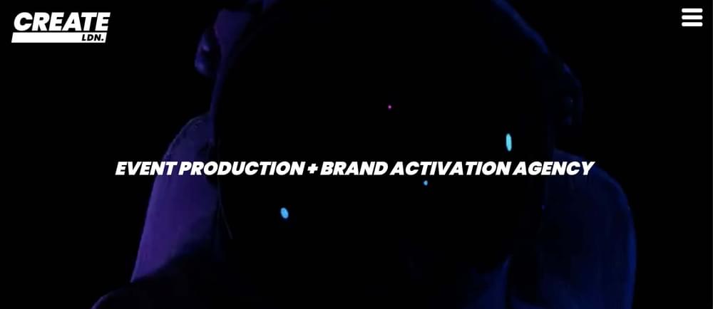 creative writing companies uk Create London Production Company