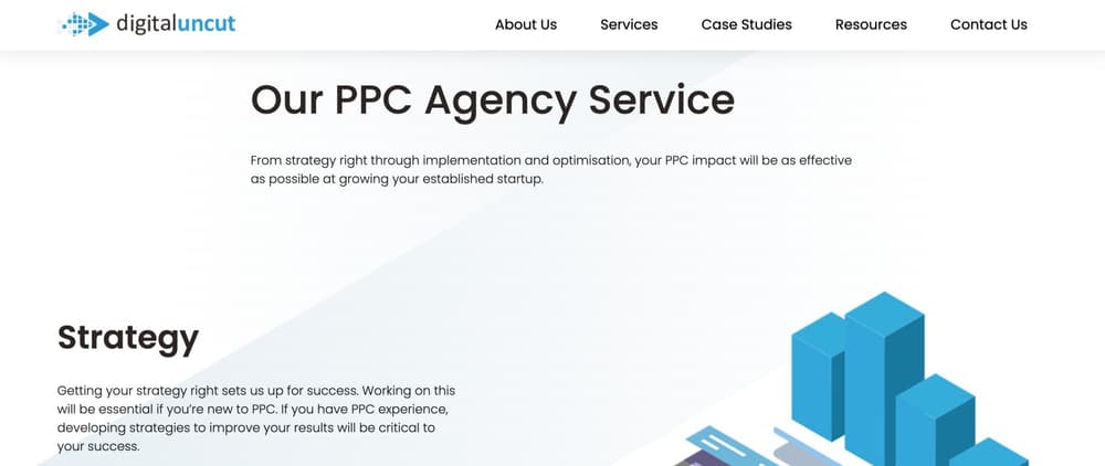 Digital Uncut - Best PPC Management Services