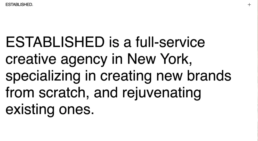 Established Top Beauty Creative Agencies