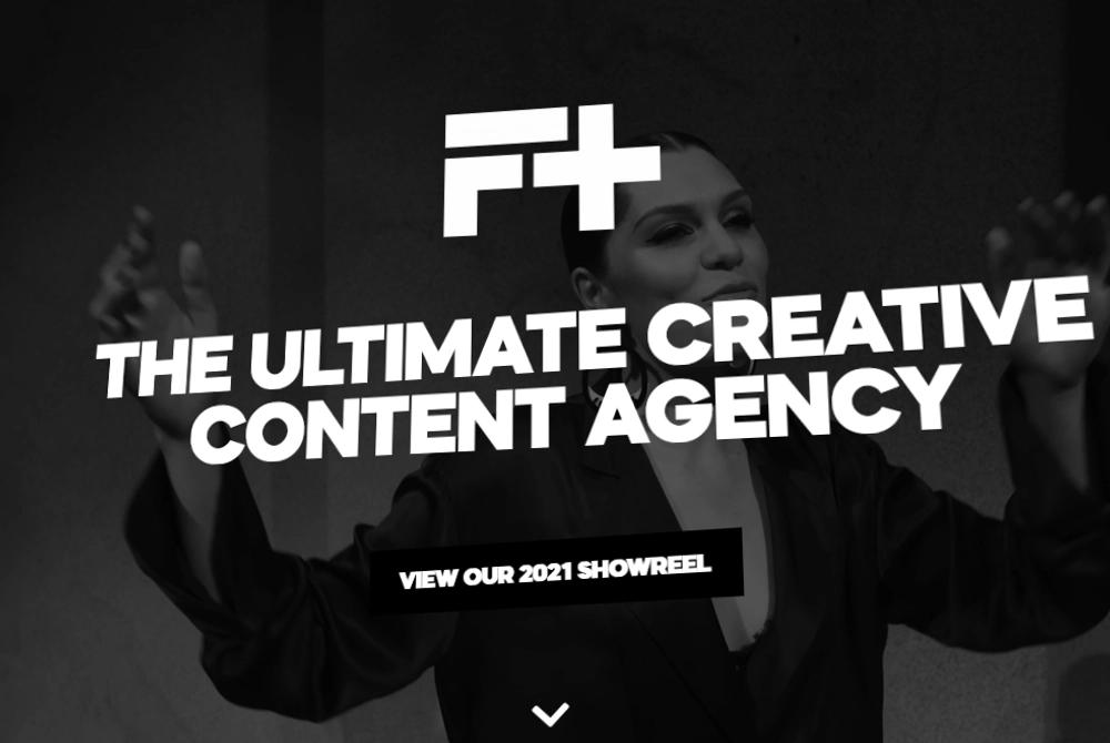 Firmative Media - Promotional Video Production Agency