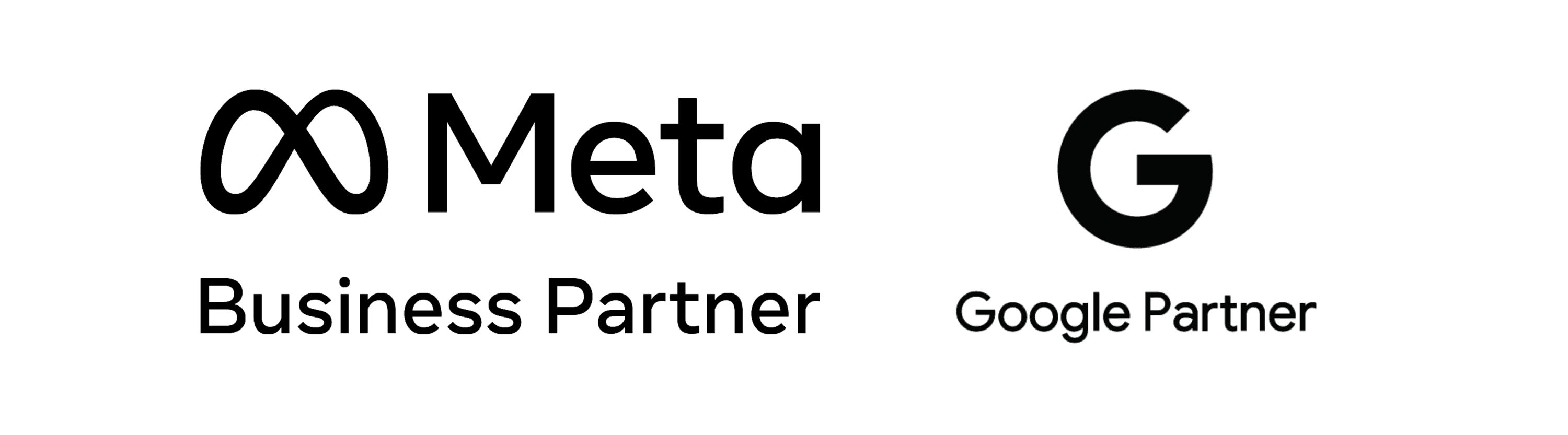 Meta and Google Partners