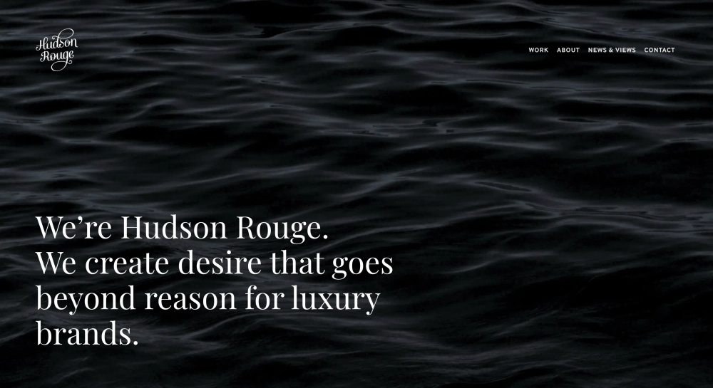 Hudson Rouge Top 13 Luxury Marketing Agencies in the U.S. (2023)