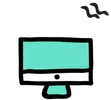 Icon screen