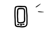 Mobile solid
