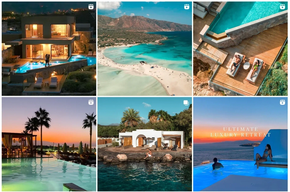 Jeremy Flores Top Luxury Travel Influencers U.S.