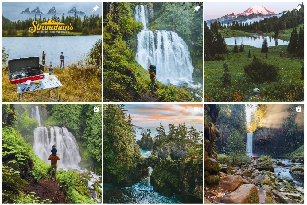 Jhamil Bader Top Adventure Travel Influencers U.S.