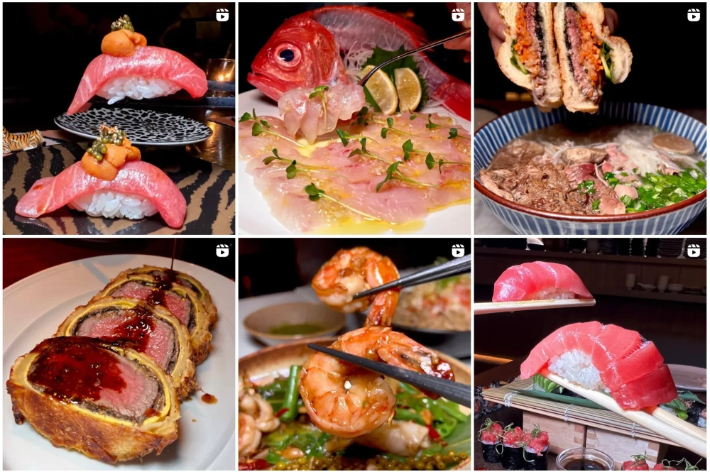 Katie Belly Top Foodie Influencers U.S.