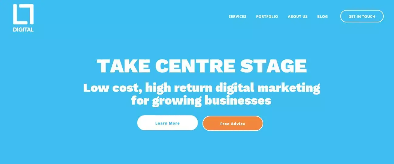 Top Digital Marketing Agencies for Startups