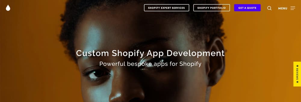 Liquify Design - Shopify App Development Agency