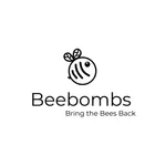 Beebombs White BG