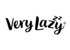 NEW Very Lazy logos black