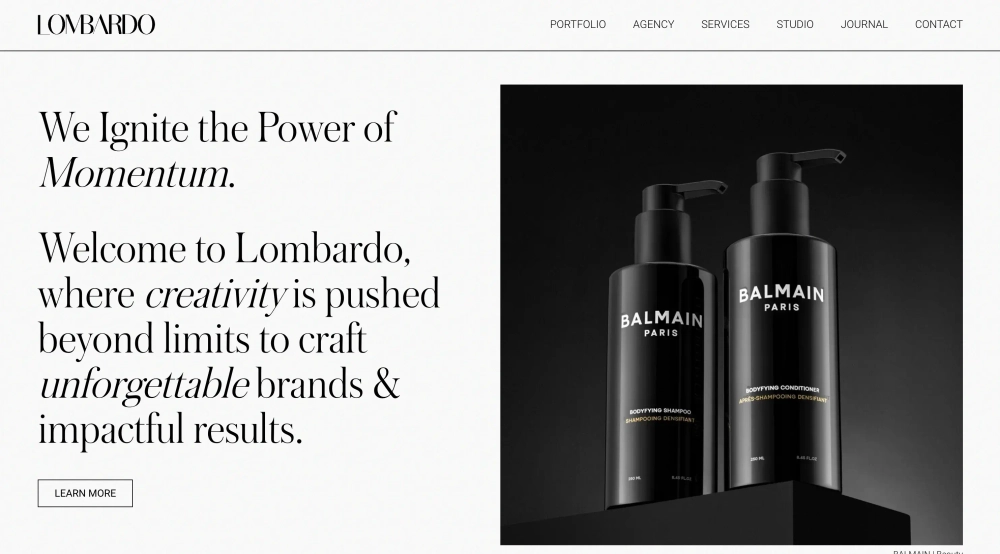 Lombardo Agency Top 13 Luxury Marketing Agencies in the U.S. (2023)