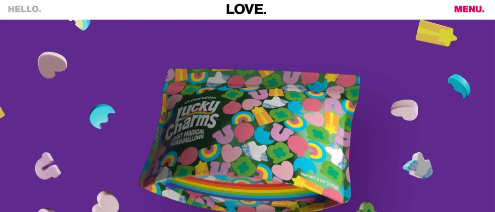 Love Creative - Manchester creative agency