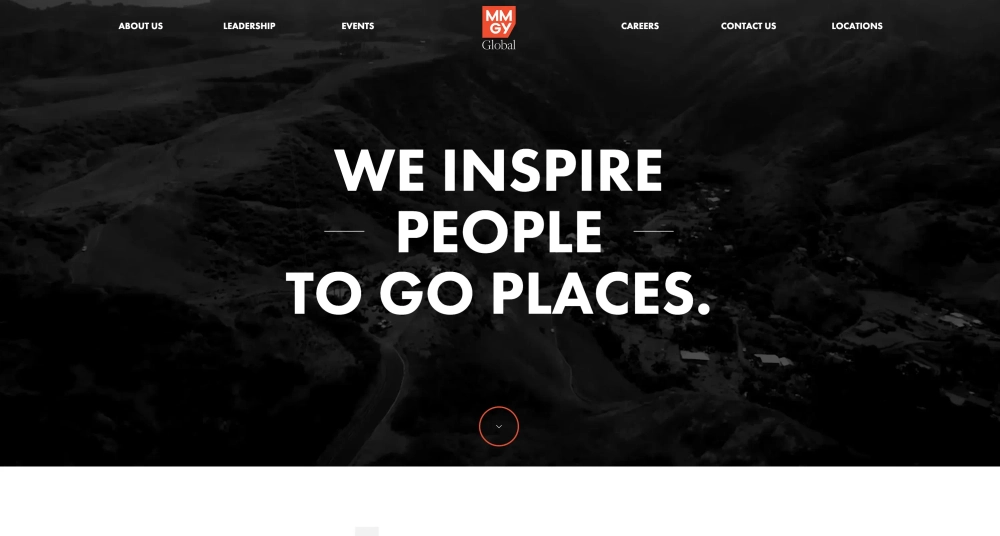 MMGY Global Top 13 Travel & Tourism Marketing Agencies in the U.S.