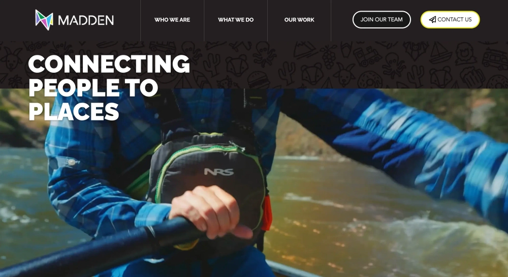 Madden Media Top 13 Travel & Tourism Marketing Agencies in the U.S.