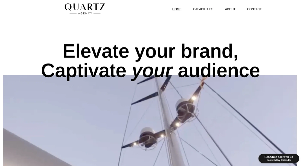 Quartz Top 13 Luxury Marketing Agencies in the U.S. (2023)