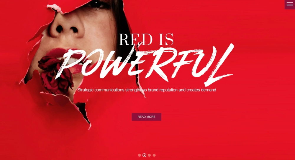 Red PR Top Fashion PR Marketing Agencies