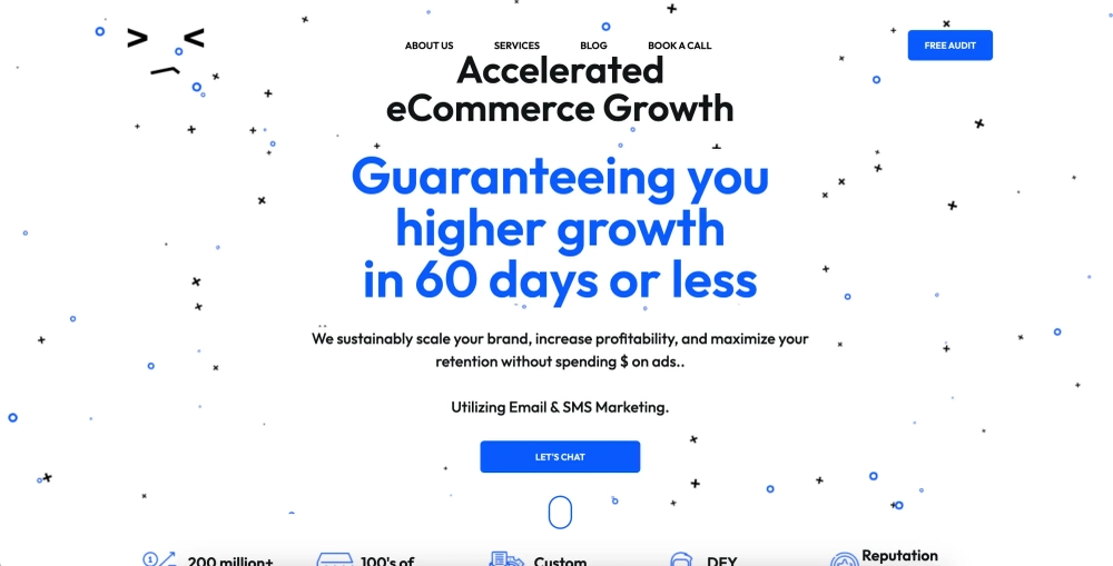 Normal Top Performance Marketing Agencies for Small Business