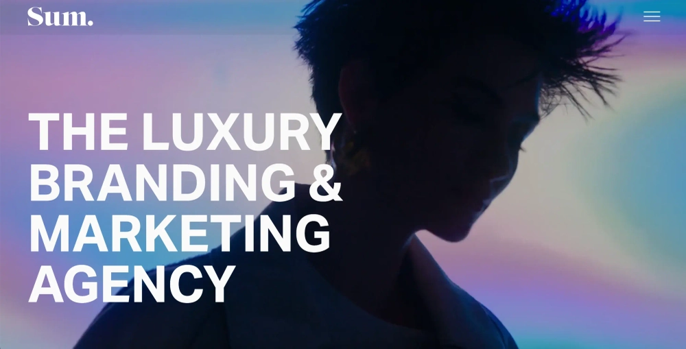 SUM Top Luxury Fashion Marketing Agencies