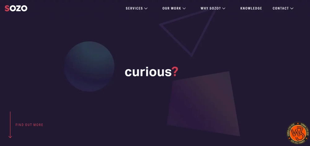 Sozo Digital - DTC Agency