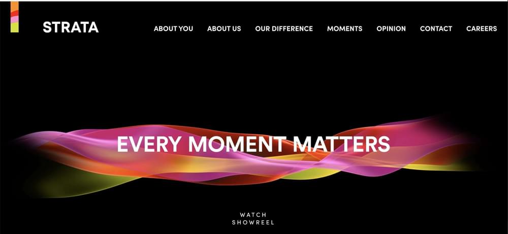 creative writing companies uk Strata - Best Creative Communications Agency
