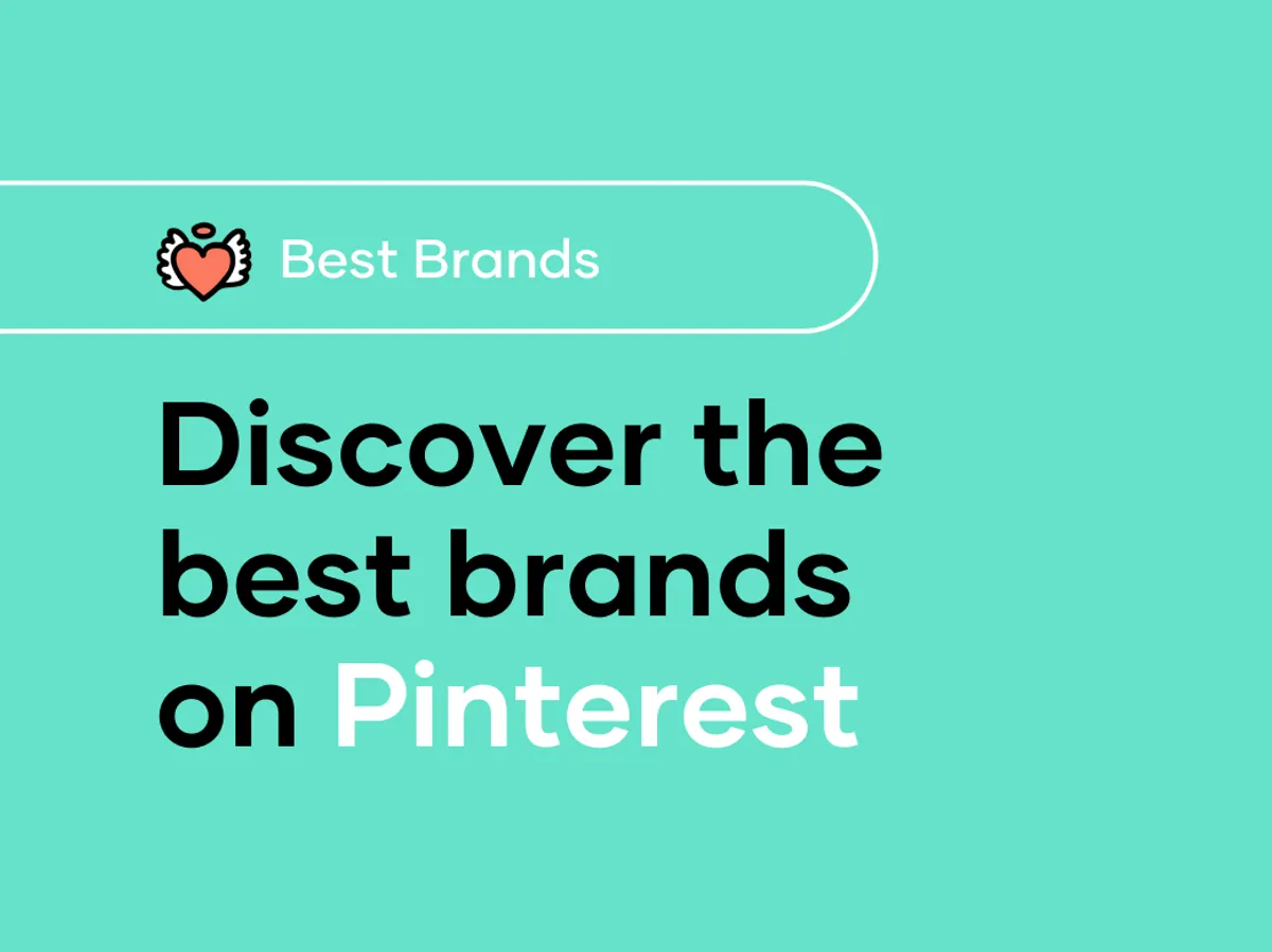 The 17 Best Brands on Pinterest With Examples