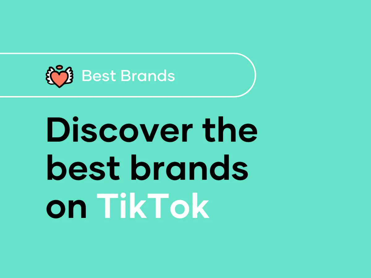 The 17 Best Brands on Tik Tok With Examples
