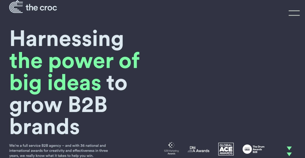 Top 17 Advertising Agencies in the UK (2024)