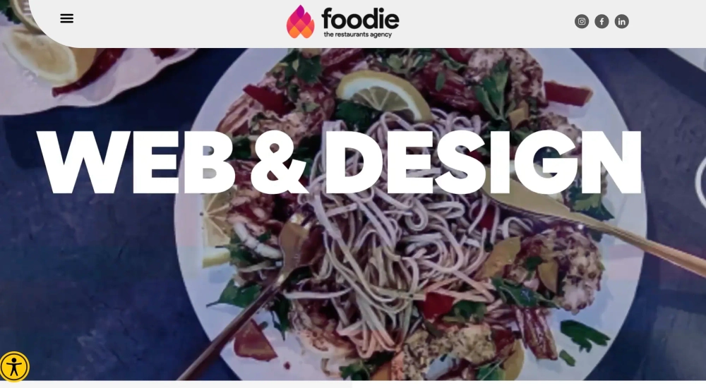 The Foodie Agency Top 13 Food & Beverage Marketing Agencies in the U.S.