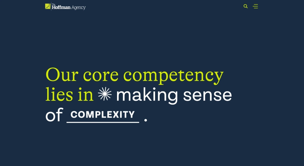 The Hoffman Agency Top 13 Technology Marketing Agencies in the U.S.