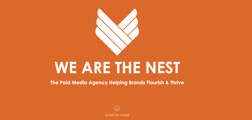 The Nest - Bristol Paid Media Agency
