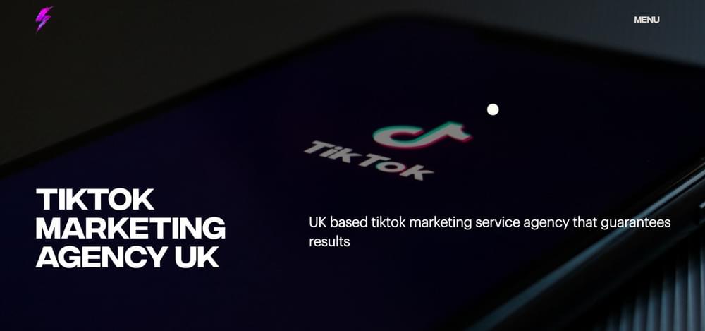 TikTok Marketing Agency - Socially Powerful