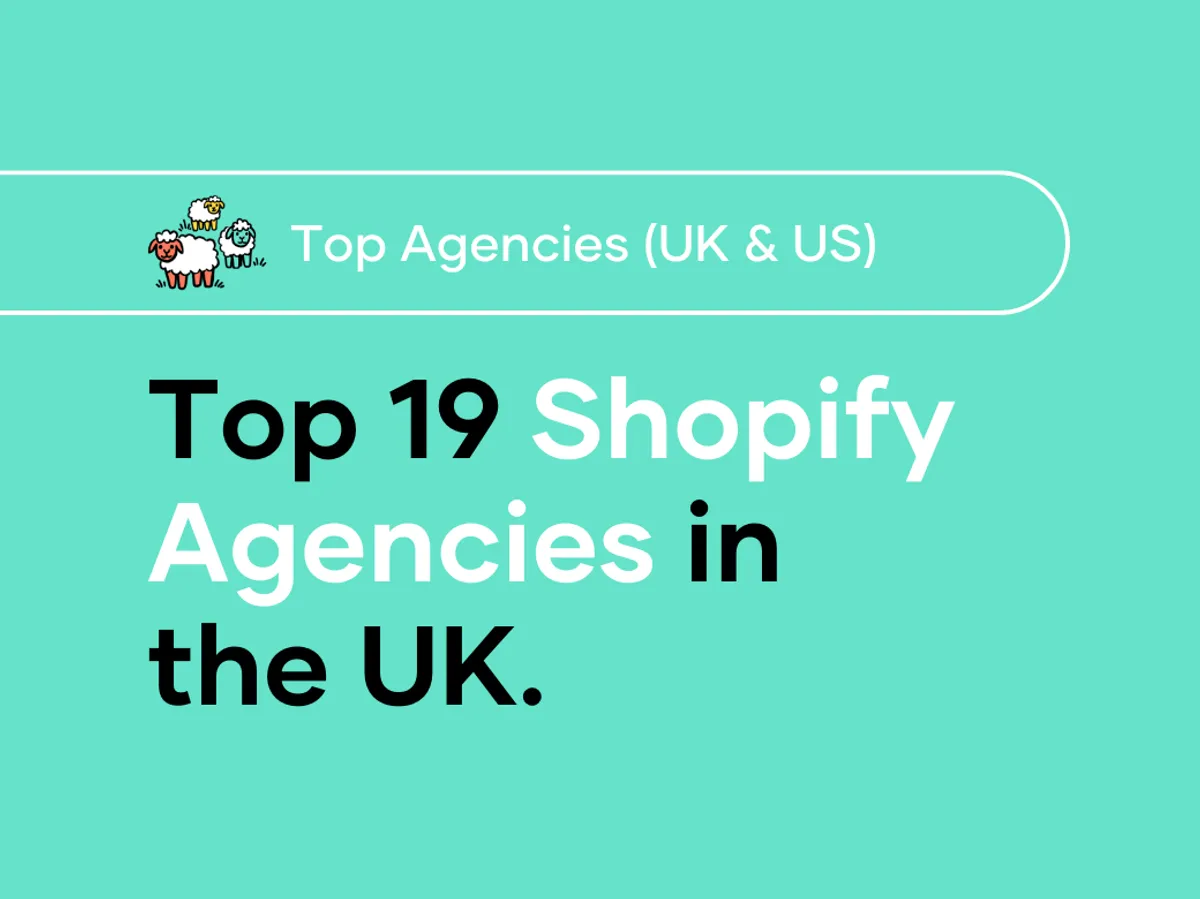 Top Agencies UK US 21
