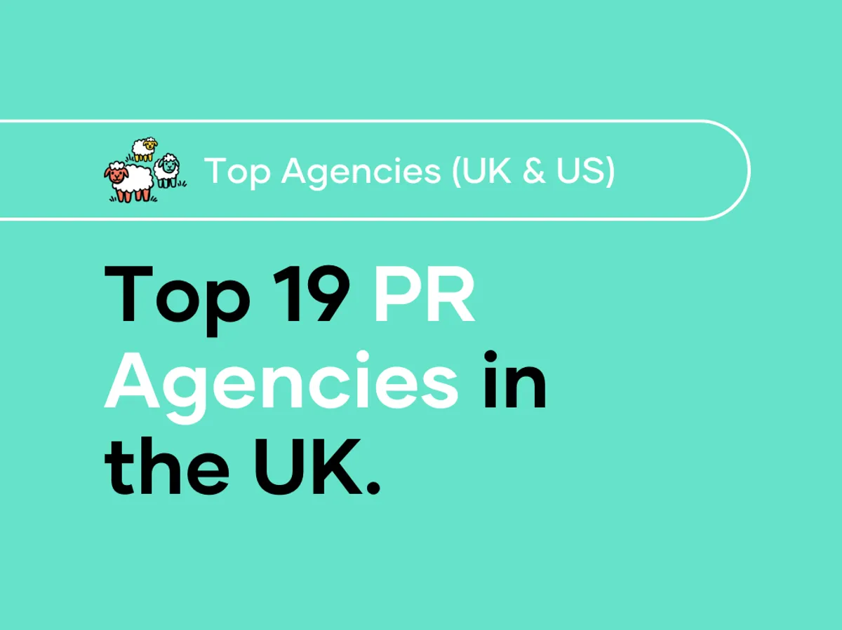 Top Agencies UK US 5