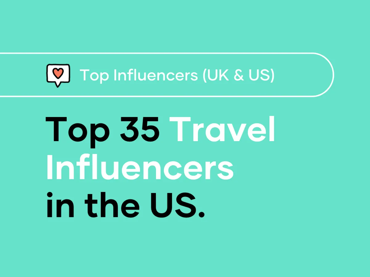 Top Influencers UK US 1