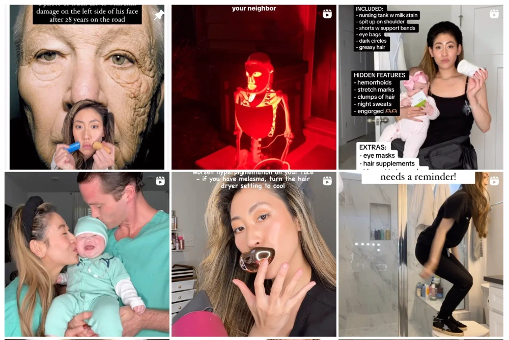 Zion Ko Lamm Top Skincare Influencers in the U.S.