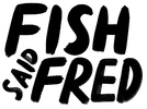 Fsf logo black