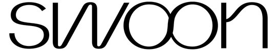 Swoon logo black