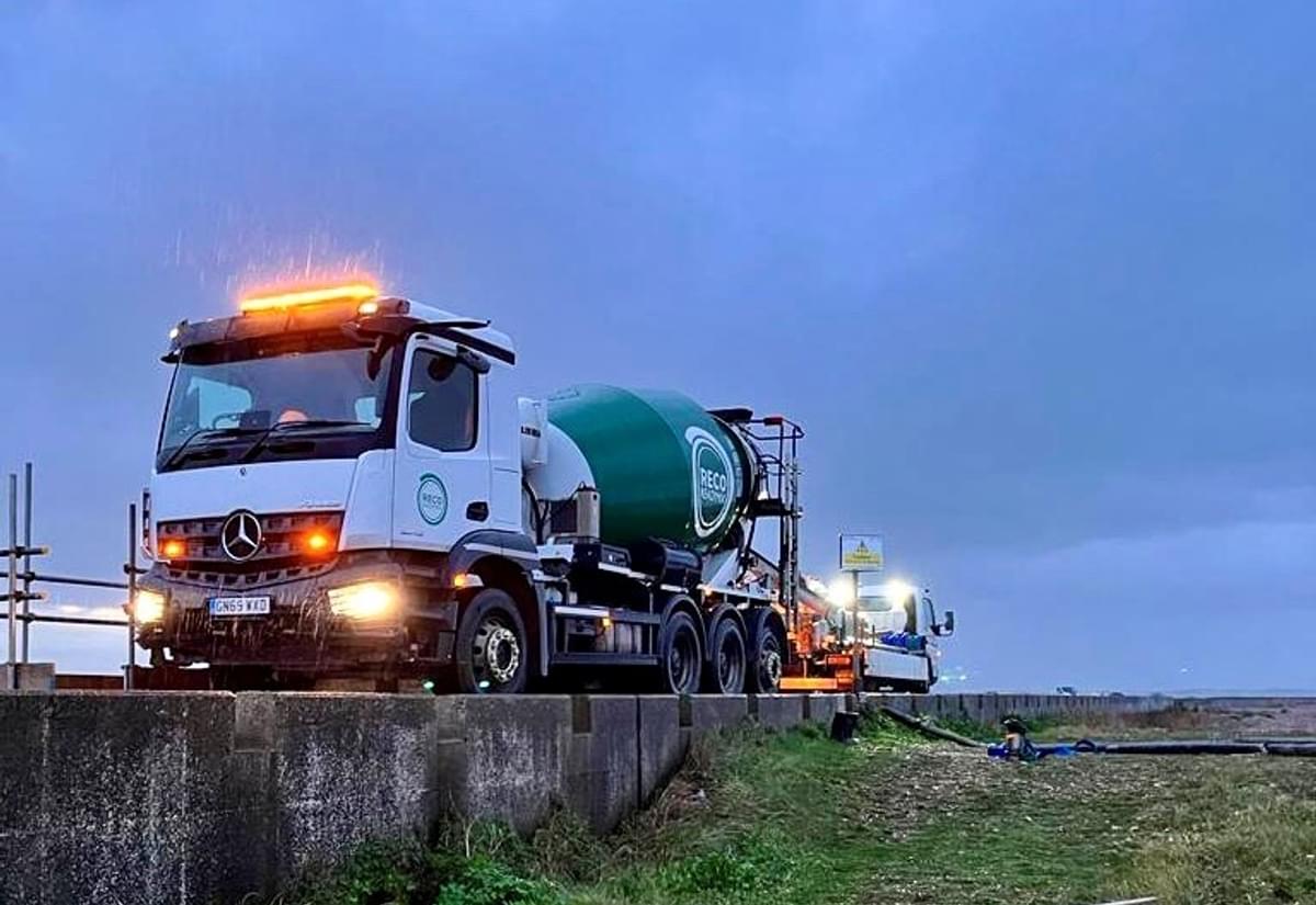 Minnis Wall Job Night