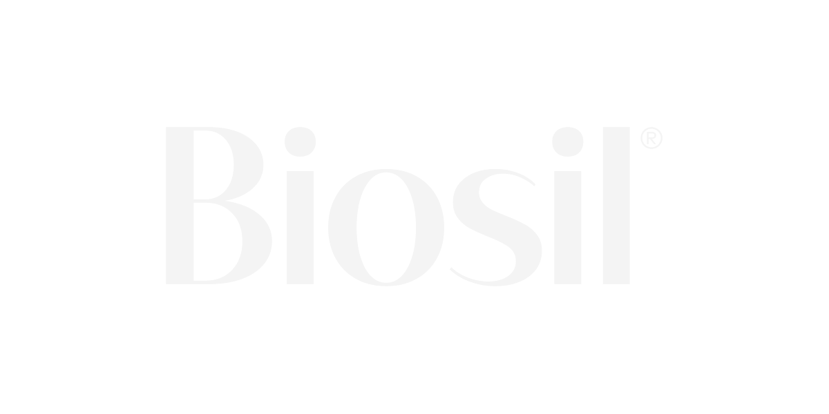 Biosil logo