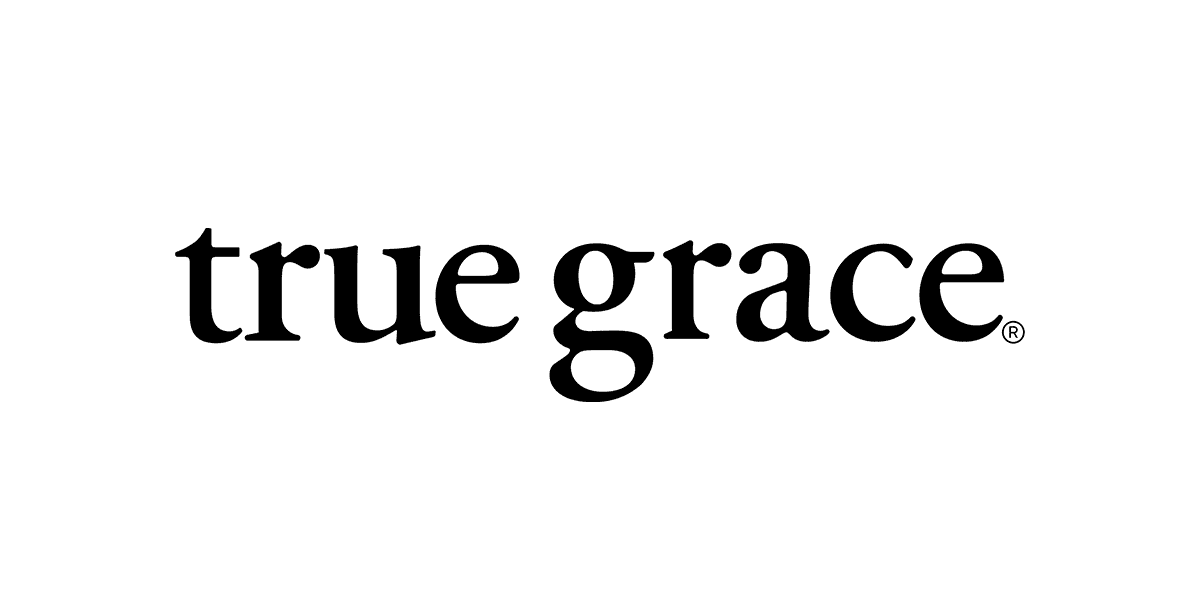 Logo for true grace