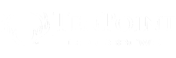Logo for Tenpoint
