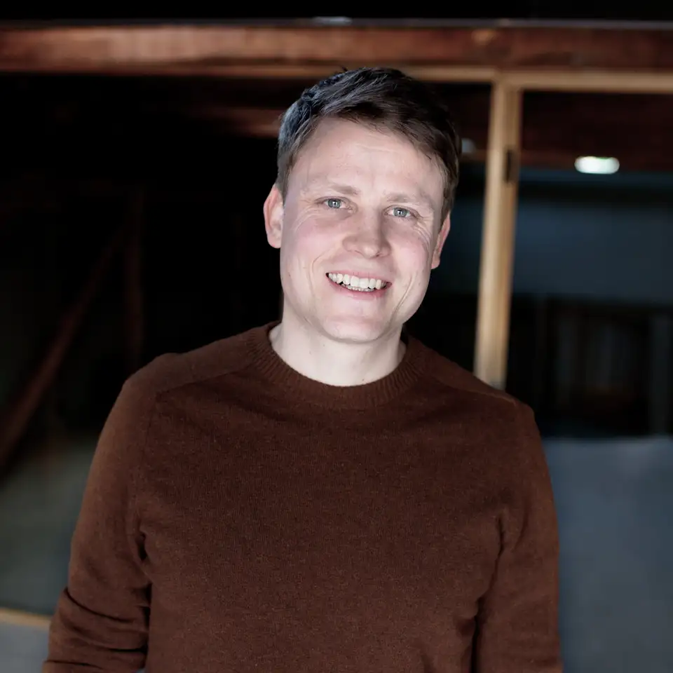 Bjørn Bergslien