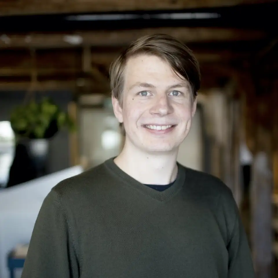 Fredrik Maaland