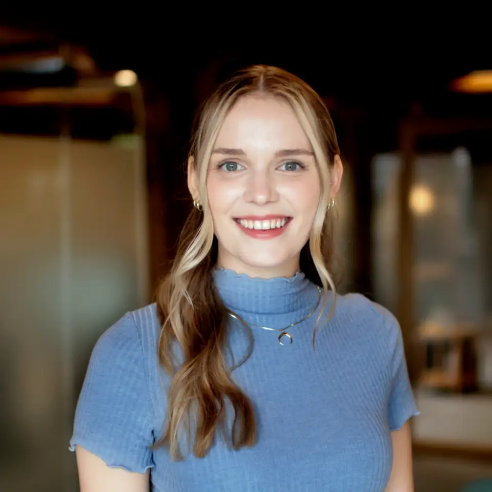 Ingfrid Daland Næss