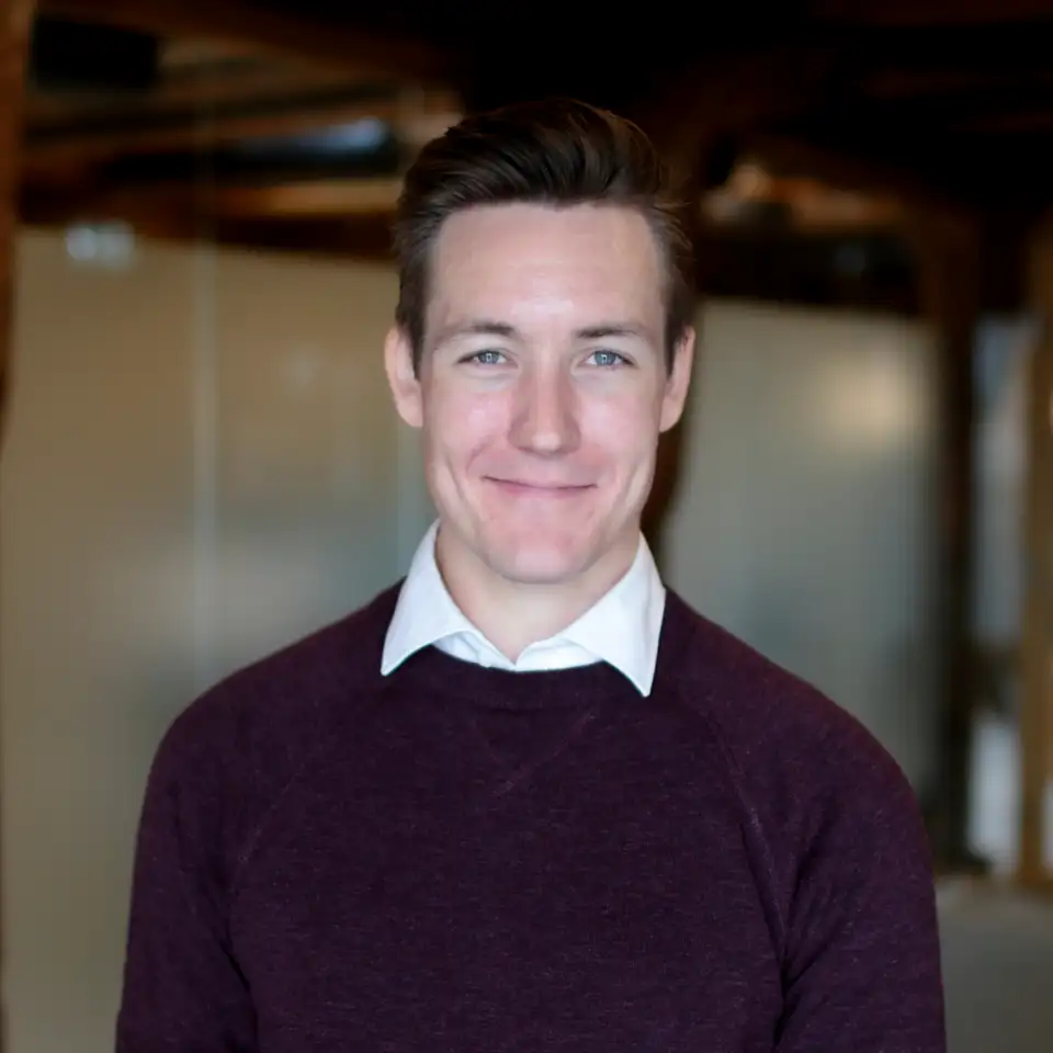 Kjetil Buer