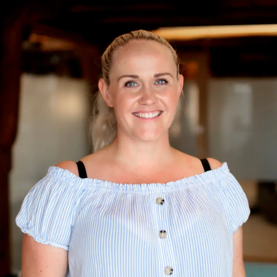Lene Regine Sørskår