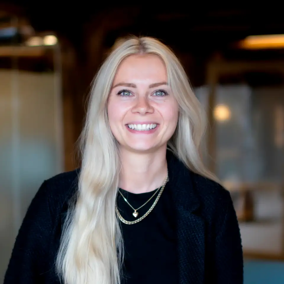 Maj-Inga Holmsen