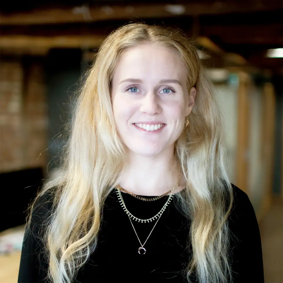 Rebecca Vatnebryn